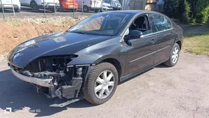 Renault Laguna III Ucha holownicze / Zaczep 511300003R