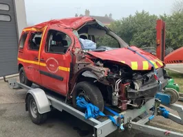 Renault Kangoo II Hehkutulpan esikuumennuksen rele 110679886R