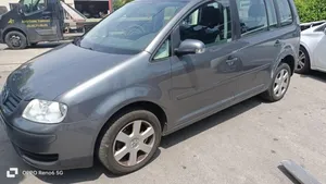 Volkswagen Touran I Element deski rozdzielczej / środek 