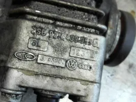 Volkswagen Sharan Scatola ingranaggi del cambio 02N409053A