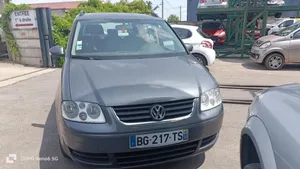 Volkswagen Touran I Staffa di montaggio del radiatore 