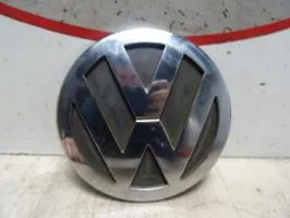 Volkswagen Touran I Logotipo/insignia/emblema del fabricante 