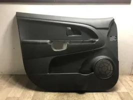 KIA Venga Garniture de panneau carte de porte avant 823011P070EQ