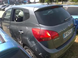 KIA Venga Vitre de fenêtre porte avant (4 portes) 824101P000