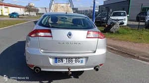 Renault Laguna III Wentylator nawiewu / Dmuchawa 