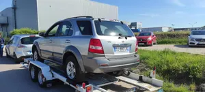 KIA Sorento Konepellin saranat 791103E000