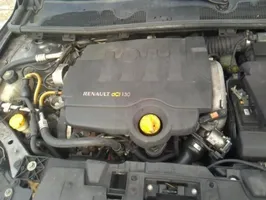 Renault Megane III Ajovalon kannake 625125608R