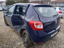 Dacia Sandero Szyba drzwi przednich 803004700R