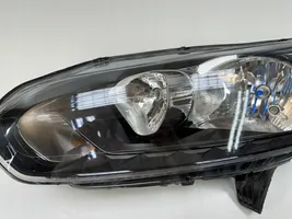 Ford Connect Headlight/headlamp DT1113W030DC