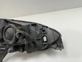 Ford Connect Headlight/headlamp DT1113W030DC