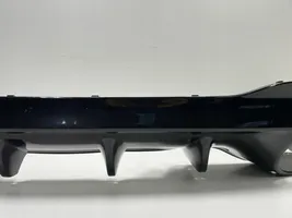 Mercedes-Benz CLA C118 X118 Rear bumper lower part trim A1188850402