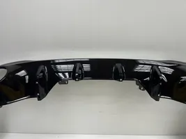 Mercedes-Benz CLA C118 X118 Rear bumper lower part trim A1188850402