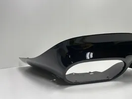 Mercedes-Benz CLA C118 X118 Rivestimento della parte inferiore del paraurti posteriore A1188850402