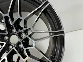 BMW 3 F30 F35 F31 R20 alloy rim 