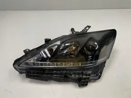 Lexus IS 220D-250-350 Lampa przednia 