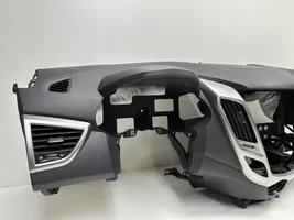 Hyundai Veloster Panelė 