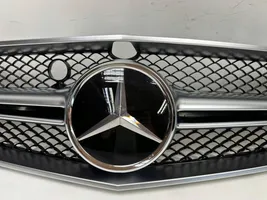 Mercedes-Benz S C217 Atrapa chłodnicy / Grill A2178880011