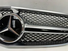 Mercedes-Benz S C217 Grille de calandre avant A2178880011