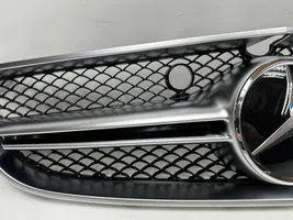 Mercedes-Benz S C217 Atrapa chłodnicy / Grill A2178880011