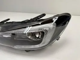 Subaru WRX STI Lampa przednia 84002-VA030