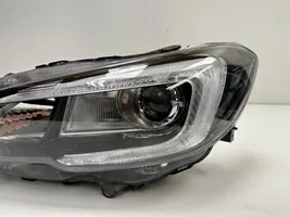 Subaru WRX STI Lampa przednia 84002-VA030