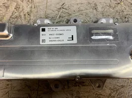 Subaru Levorg Sensore radar Distronic 87501VA080