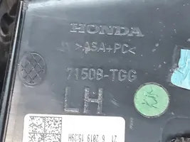 Honda Civic X Prese d'aria laterali fiancata 71508-TGG