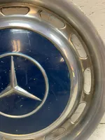 Mercedes-Benz 200 300 W123 Mozzo/copricerchi/borchia della ruota R14 