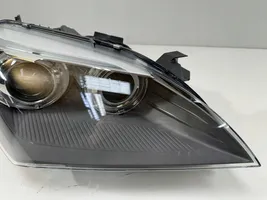 BMW 6 F12 F13 Lampa przednia 7272012-09