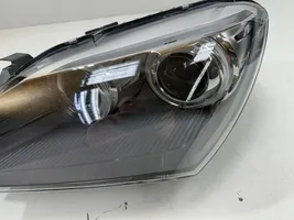 BMW 6 F12 F13 Lampa przednia 7272011-09