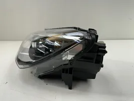 BMW 6 F12 F13 Lampa przednia 73583619