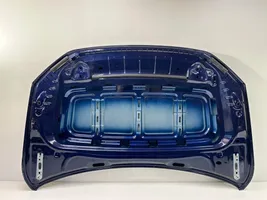 Volkswagen Polo VI AW Pokrywa przednia / Maska silnika 