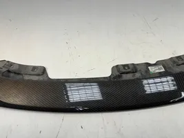 Aston Martin DBS Front bumper splitter molding KY7317626AB