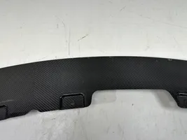 Aston Martin DBS Front bumper splitter molding KY7317626AB