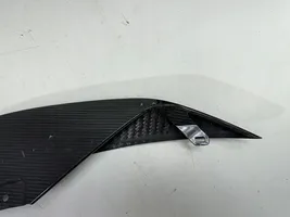 Aston Martin DBS Front bumper splitter molding KY7317626AB