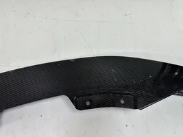 Aston Martin DBS Front bumper splitter molding KY7317626AB