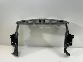 Bentley Continental Radiator support slam panel 3W0805752K