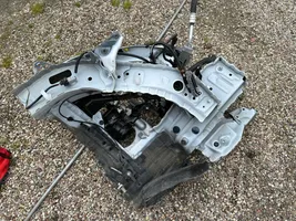 Toyota RAV 4 (XA50) Smorzatore/ammortizzatore d’urto per paraurti anteriore 