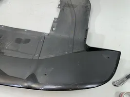 McLaren 720S Rivestimento della parte inferiore del paraurti posteriore 