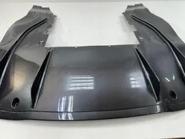 McLaren 720S Rivestimento della parte inferiore del paraurti posteriore 