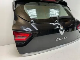 Renault Clio IV Tylna klapa bagażnika 