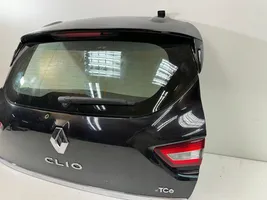 Renault Clio IV Tylna klapa bagażnika 