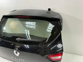 Renault Clio IV Tylna klapa bagażnika 