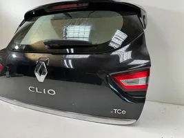 Renault Clio IV Tylna klapa bagażnika 