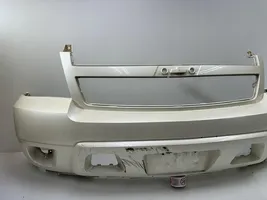 Chevrolet Tahoe Front bumper 