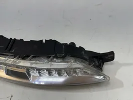 Citroen C4 Grand Picasso Lampa LED do jazdy dziennej 89209021