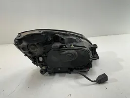 Volvo V60 Phare frontale 31299994