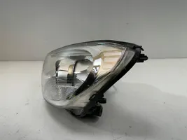 Volvo V60 Phare frontale 31299994