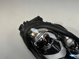 Porsche Cayenne (92A) Headlight/headlamp 7P5941752B