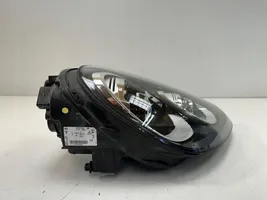 Porsche Cayenne (92A) Headlight/headlamp 7P5941752B